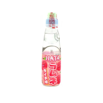 HATA RAMUNE Litschi 200ml (EINWEG)