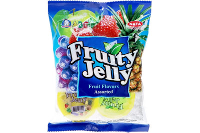 ABC Fruchtpudding mit Nata De Coco 312g