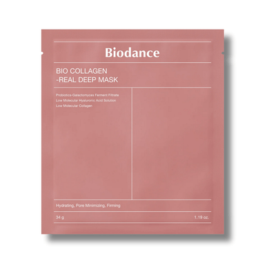 BIODANCE Bio Collagen Real Deep Maske 30 ml