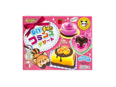 ENNJOI DIY Französische Dessertkreationen 38g