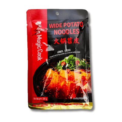 HAIDILAO Süßkartoffelnudeln 200g
