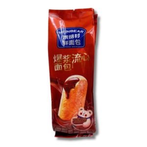 HONBEAR Blasterbrot Schokoladegeschmack 85g