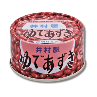 IMURAYA Rote Bohnenpaste 200g
