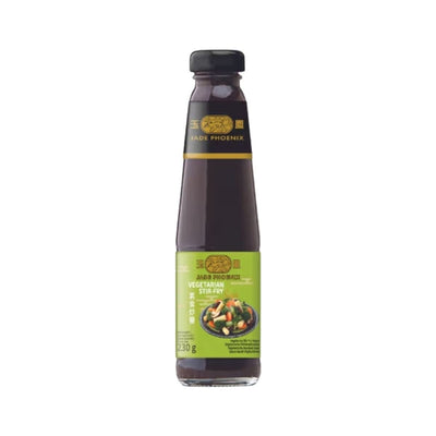 JADE PHOENIX Vegetarische Wok-Sauce 230g
