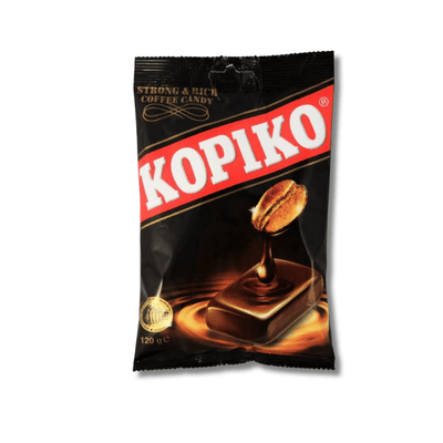 KOPIKO Kaffeebonbons 120g