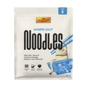 LEE KUM KEE Handgeschnittene Nudeln 180g