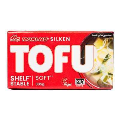 MORINAGA Mori-Nu Seidentofu (weich) 305g