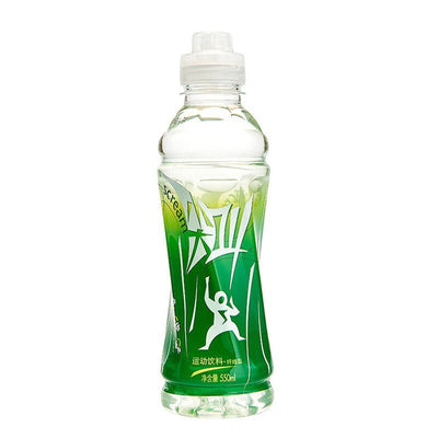 NONGFU SPRING Scream Sportgetränk Zitrone 550ml (EINWEG)