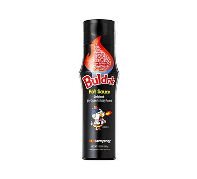 SAMYANG Hot Chicken Sauce 165ml