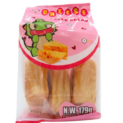 TOKIMEKI Tausendschichtbrot Käsegeschmack 179g