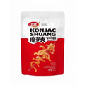 WEILONG Konjac Shuang Scharf & Würzig Geschmack 252g