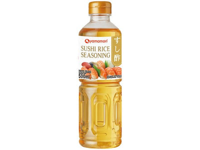 YAMAMORI Sushi-Würzessig 500ml