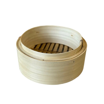 Bambus Dampfgarer Korb 20,30cm