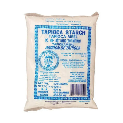 ERAWAN Tapiokastärke 400g