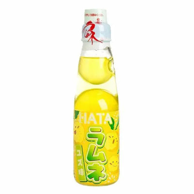 HATA RAMUNE Ananas 200ml (EINWEG)