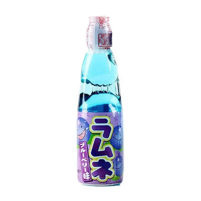 HATA RAMUNE Blaubeere 200ml (EINWEG)