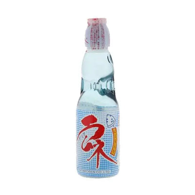 HATA RAMUNE Original 200ml (EINWEG)