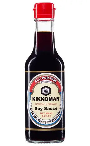 KIKKOMAN Sojasauce 150ml