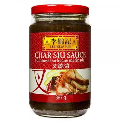 LEE KUM KEE Char Siu Sauce 397g