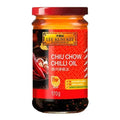 LEE KUM KEE Chiu Chow Chili-Ăl 170g