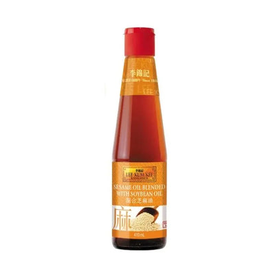LEE KUM KEE Sesamöl (gemischt) 410ml