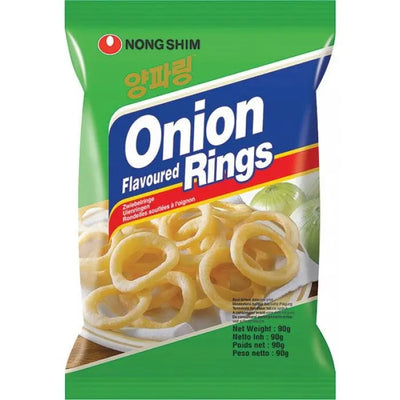 NONG SHIM Zwiebelringe 90g