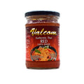 VALCOM Rote Currypaste 210g