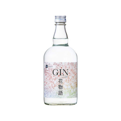 KIZAKURA Gin (47% Alc.) 700ml