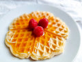 Mochi Waffeln
