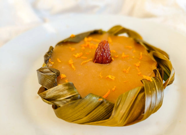 Nian Gao
