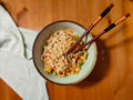 Pad Thai mit Tofu