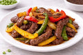 Rind in Pfeffersauce