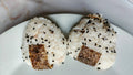 Vegane Onigiri