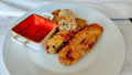 Vietnamesische Frühlingsrollen