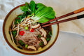 Vietnamesische Pho
