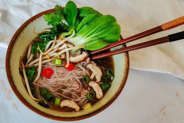 Vietnamesische Pho