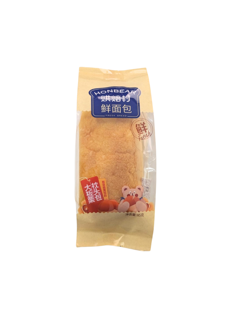 HONBEAR Kastanienbrot 85g