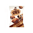 12x ORION Turtle Chips Schoko Churros Geschmack 80g Vorratsbox (Full Box) Bild 2