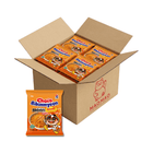 20x CHOI'S Instant Nudeln Gouda Cheese 123g Vorratsbox (Full Box) Bild 1