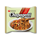 20x NONG SHIM Instant Nudeln Chapagetti 140g Vorratsbox (Full Box) Bild 2