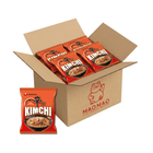 20x NONG SHIM Instant Nudeln Shin Ramyun Kimchi 120g Vorratsbox (Full Box) Bild 1