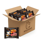 40x SAMYANG Instant Nudeln Hot Chicken 140g Vorratsbox (Full Box) Bild 1