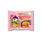 40x SAMYANG Instant Nudeln Hot Chicken Carbonara 130g Vorratsbox (Full Box) Bild 2