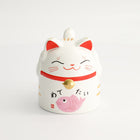 TOKYO DESIGN STUDIO Kawaii Glückskatze Tasse Rosa – 8,7x10,2 cm / 350ml Bild 4