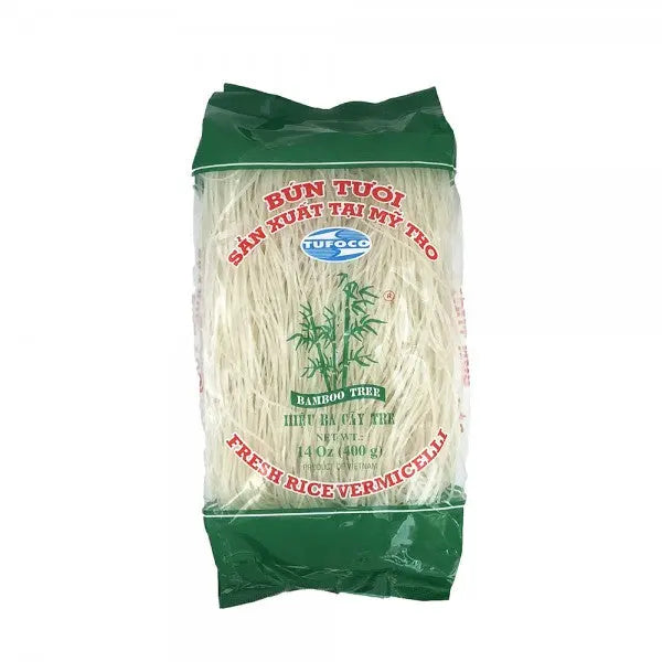 BAMBOO TREE Reis Vermicelli 400g