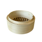 Bambus Dampfgarer Korb 16,5cm Bild 1