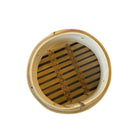 Bambus Dampfgarer Korb 16,5cm Bild 2