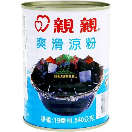 CHINCHIN Geleedesert