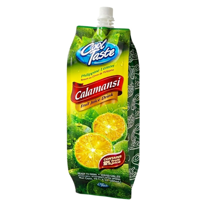 COOL TASTE Calamansi-Getränk 500ml