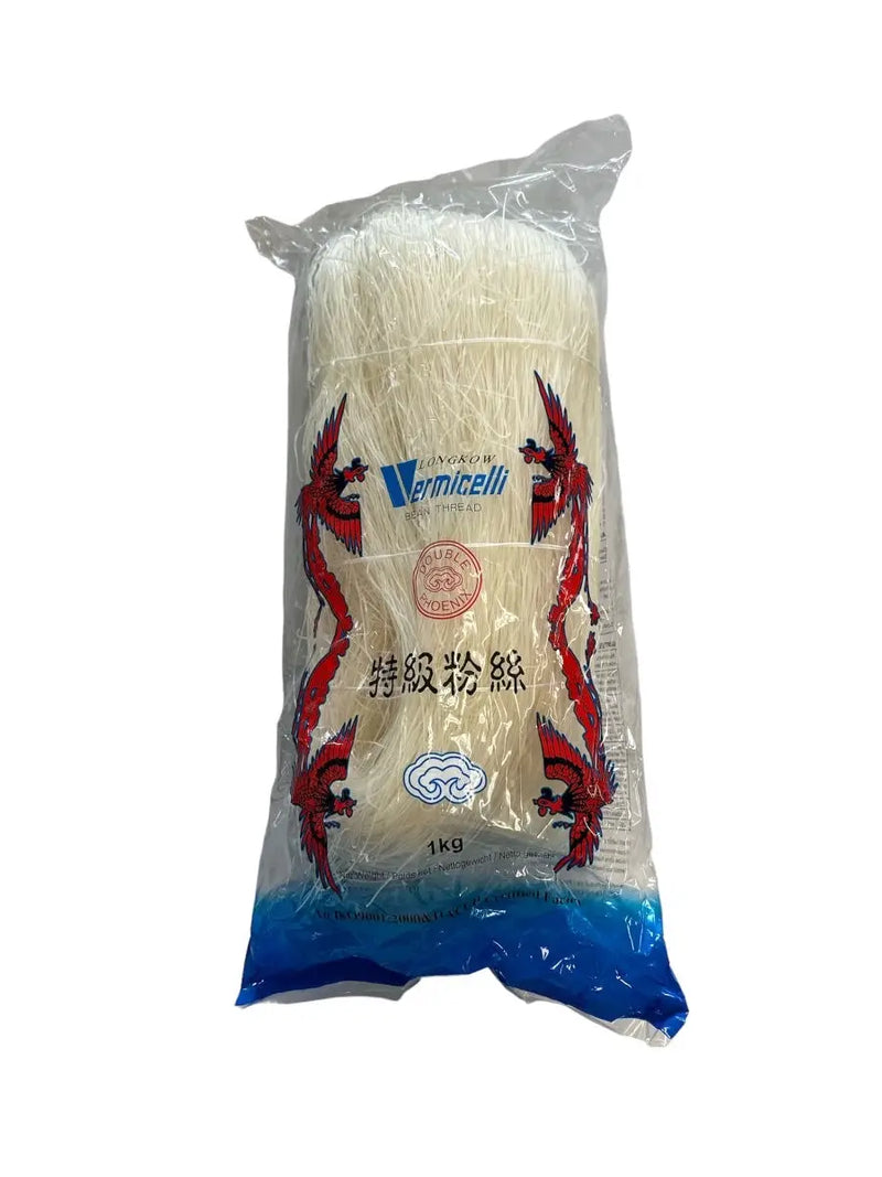 DOUBLE PHOENIX Glasnudeln Longkow 1kg
